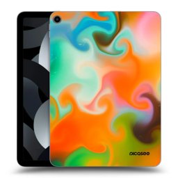 Átlátszó szilikon tok az alábbi táblagépre Apple iPad Pro 11" 2019 (1.gen.) - Juice