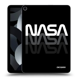 Átlátszó szilikon tok az alábbi táblagépre Apple iPad Pro 11" 2019 (1.gen.) - NASA Triple