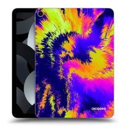 Átlátszó szilikon tok az alábbi táblagépre Apple iPad Pro 11" 2019 (1.gen.) - Burn