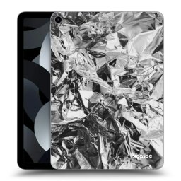 Átlátszó szilikon tok az alábbi táblagépre Apple iPad Pro 11" 2019 (1.gen.) - Chrome