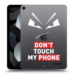 Átlátszó szilikon tok az alábbi táblagépre Apple iPad Pro 11" 2019 (1.gen.) - Evil Eye - Transparent
