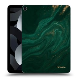 Átlátszó szilikon tok az alábbi táblagépre Apple iPad Pro 11" 2019 (1.gen.) - Green