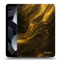 Átlátszó szilikon tok az alábbi táblagépre Apple iPad Pro 11" 2019 (1.gen.) - Black