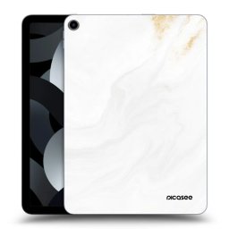 Átlátszó szilikon tok az alábbi táblagépre Apple iPad Pro 11" 2019 (1.gen.) - White