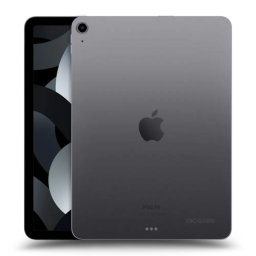 Átlátszó szilikon tok az alábbi táblagépre Apple iPad Pro 11" 2019 (1.gen.) - Clear