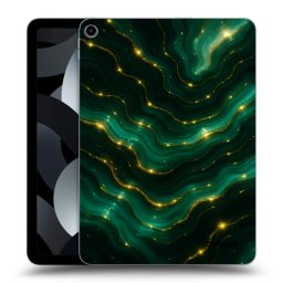 Átlátszó szilikon tok az alábbi táblagépre Apple iPad Pro 11" 2019 (1.gen.) - Emerald