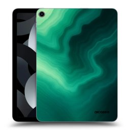 Átlátszó szilikon tok az alábbi táblagépre Apple iPad Pro 11" 2019 (1.gen.) - Malachite