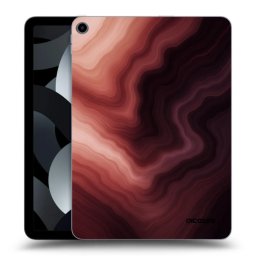 Átlátszó szilikon tok az alábbi táblagépre Apple iPad Pro 11" 2019 (1.gen.) - Rouge