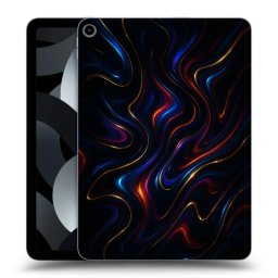Átlátszó szilikon tok az alábbi táblagépre Apple iPad Pro 11" 2019 (1.gen.) - Noir