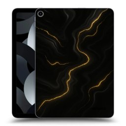 Átlátszó szilikon tok az alábbi táblagépre Apple iPad Pro 11" 2019 (1.gen.) - Thunder