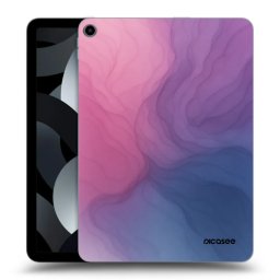 Átlátszó szilikon tok az alábbi táblagépre Apple iPad Pro 11" 2019 (1.gen.) - Silk