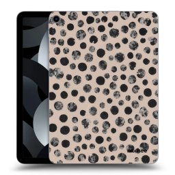 Átlátszó szilikon tok az alábbi táblagépre Apple iPad Pro 11" 2019 (1.gen.) - Dots