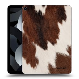 Átlátszó szilikon tok az alábbi táblagépre Apple iPad Pro 11" 2019 (1.gen.) - Rustica