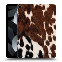 Átlátszó szilikon tok az alábbi táblagépre Apple iPad Pro 11" 2019 (1.gen.) - Rust