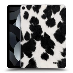 Átlátszó szilikon tok az alábbi táblagépre Apple iPad Pro 11" 2019 (1.gen.) - Black Moo