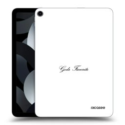 Átlátszó szilikon tok az alábbi táblagépre Apple iPad Pro 11" 2019 (1.gen.) - Gods Favorite