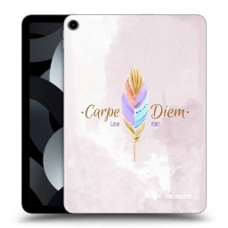 Átlátszó szilikon tok az alábbi táblagépre Apple iPad Pro 11" 2019 (1.gen.) - Carpe Diem