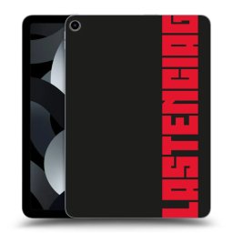 Átlátszó szilikon tok az alábbi táblagépre Apple iPad Pro 11" 2019 (1.gen.) - Plastenciaga