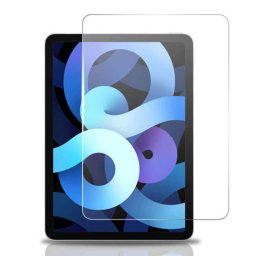 3x üvegfólia edzett üvegből az alábbi modellek számára Apple iPad Pro 11" 2019 (1.gen.) - 2+1 ingyen