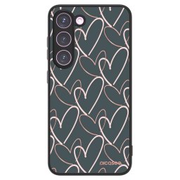 ULTIMATE CASE Samsung Galaxy S23 5G - készülékre - Lots of love
