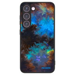 ULTIMATE CASE Samsung Galaxy S23 5G - készülékre - Space