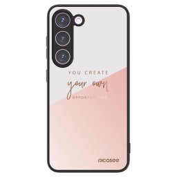 ULTIMATE CASE Samsung Galaxy S23 5G - készülékre - You create your own opportunities