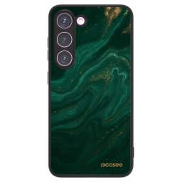 ULTIMATE CASE Samsung Galaxy S23 5G - készülékre - Green