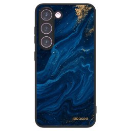 ULTIMATE CASE Samsung Galaxy S23 5G - készülékre - Blue