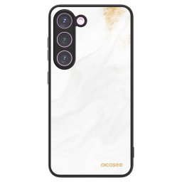 ULTIMATE CASE Samsung Galaxy S23 5G - készülékre - White