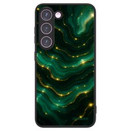 ULTIMATE CASE Samsung Galaxy S23 5G - készülékre - Emerald