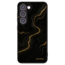 ULTIMATE CASE Samsung Galaxy S23 5G - készülékre - Thunder