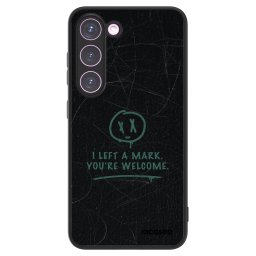 ULTIMATE CASE Samsung Galaxy S23 5G - készülékre - LEFT A MARK