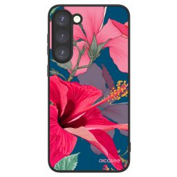 ULTIMATE CASE Samsung Galaxy S23+ 5G - készülékre - Hibiscus