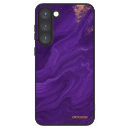 ULTIMATE CASE Samsung Galaxy S23+ 5G - készülékre - Purple