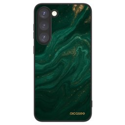 ULTIMATE CASE Samsung Galaxy S23+ 5G - készülékre - Green