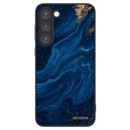 ULTIMATE CASE Samsung Galaxy S23+ 5G - készülékre - Blue