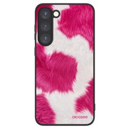 ULTIMATE CASE Samsung Galaxy S23+ 5G - készülékre - Pink Moo