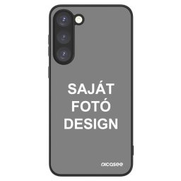 ULTIMATE CASE Samsung Galaxy S23+ 5G - készülékre - Saját fotó/motívum