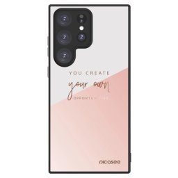 ULTIMATE CASE Samsung Galaxy S23 Ultra 5G - készülékre - You create your own opportunities