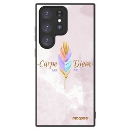 ULTIMATE CASE Samsung Galaxy S23 Ultra 5G - készülékre - Carpe Diem