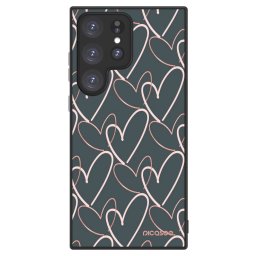 ULTIMATE CASE Samsung Galaxy S23 Ultra 5G - készülékre - Lots of love