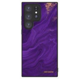 ULTIMATE CASE Samsung Galaxy S23 Ultra 5G - készülékre - Purple