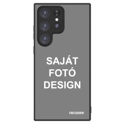 ULTIMATE CASE Samsung Galaxy S23 Ultra 5G - készülékre - Saját fotó/motívum