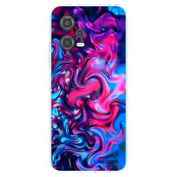 Átlátszó szilikon tok az alábbi mobiltelefonokra Xiaomi Poco X5 - Redlight