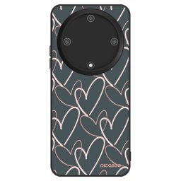 ULTIMATE CASE Honor Magic5 Lite 5G - készülékre - Lots of love