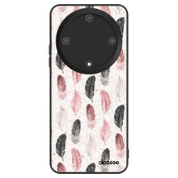 ULTIMATE CASE Honor Magic5 Lite 5G - készülékre - Feather 2