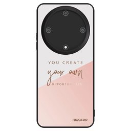 ULTIMATE CASE Honor Magic5 Lite 5G - készülékre - You create your own opportunities