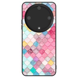 ULTIMATE CASE Honor Magic5 Lite 5G - készülékre - Colorful roof