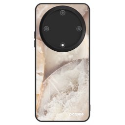 ULTIMATE CASE Honor Magic5 Lite 5G - készülékre - Cream marble