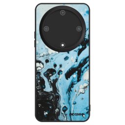 ULTIMATE CASE Honor Magic5 Lite 5G - készülékre - Organic blue